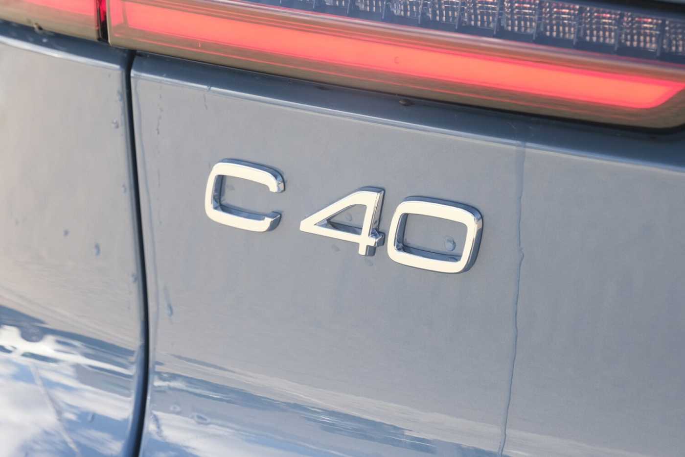 Volvo  C40 Recharge Ultimate, Twin Motor, Electric