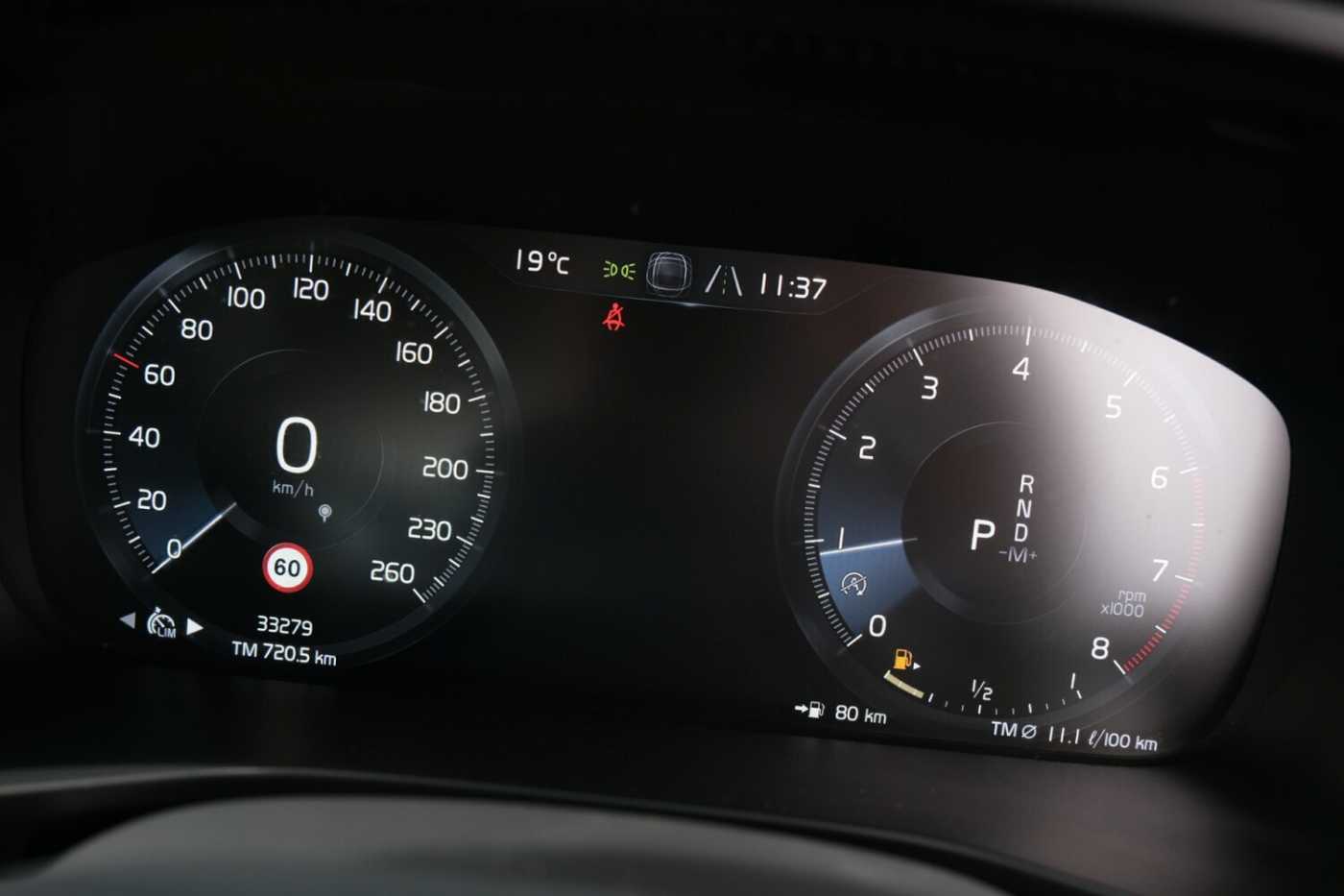 Volvo  XC40 Inscription, T4 Petrol AWD (140 kW)