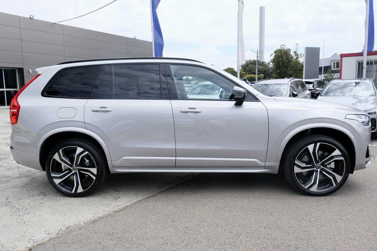 Volvo  XC90 Recharge Ultimate, T8 AWD Plug-in hybrid, Electric/Petrol, Dark, 7 Seats