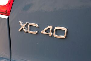 Volvo  XC40 Recharge Ultimate, Twin Motor, Electric