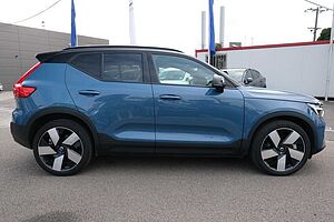 Volvo  XC40 Recharge Ultimate, Twin Motor, Electric