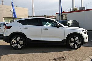 Volvo  C40 Recharge Ultimate, Twin Motor, Electric