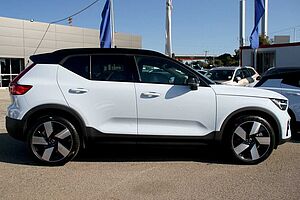 Volvo  XC40 Recharge Ultimate, Twin Motor, Electric