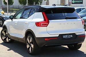 Volvo  XZ MY24 Recharge AWD Twin Pure Electric